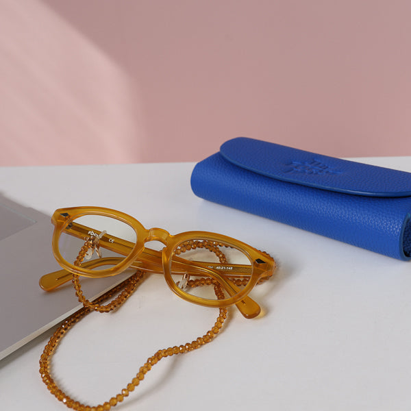 Top Picks From TheFocusPair: Stylish Glasses Without Sacrificing Comfort